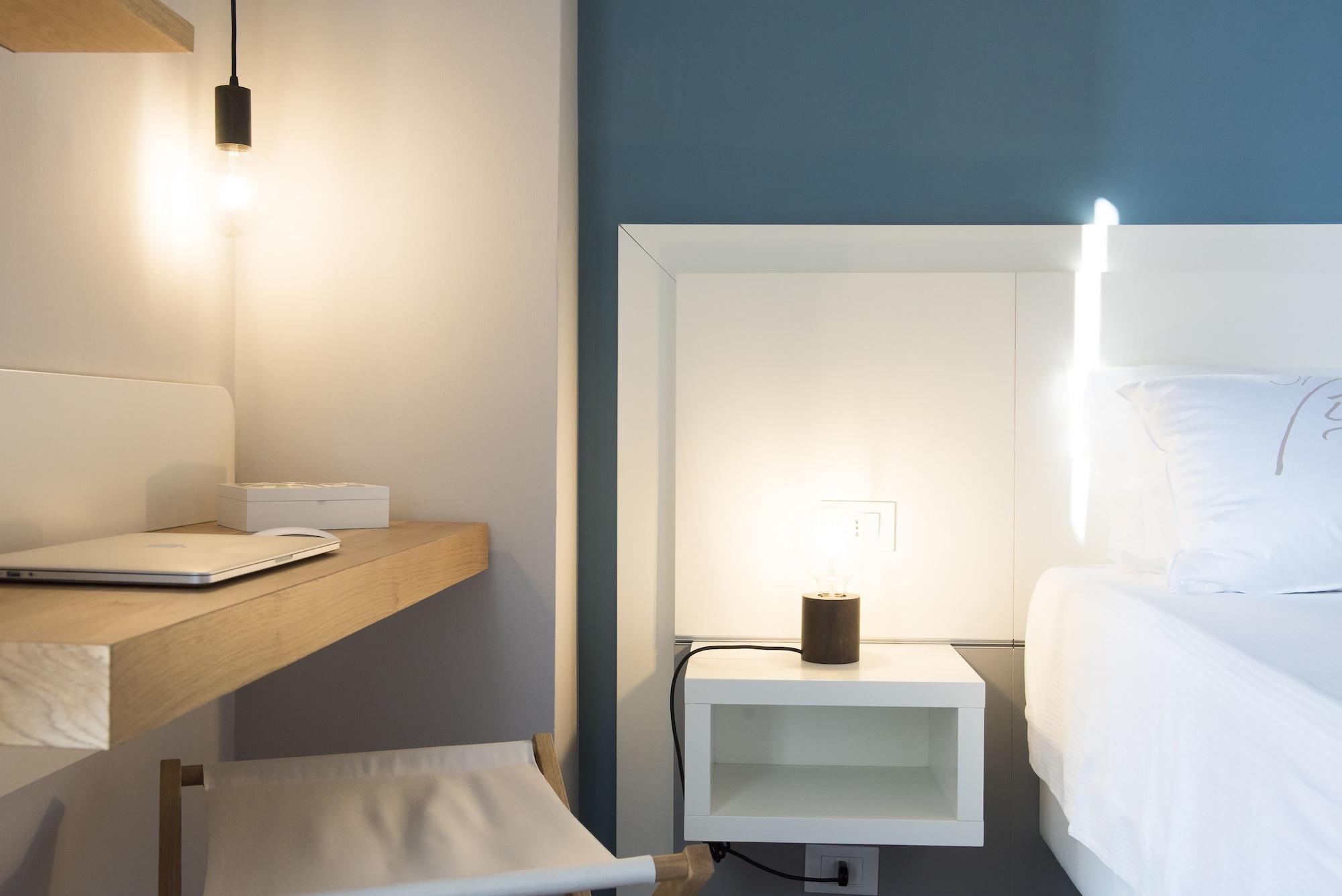 Polo BeYou Hotel Riccione Esterno foto